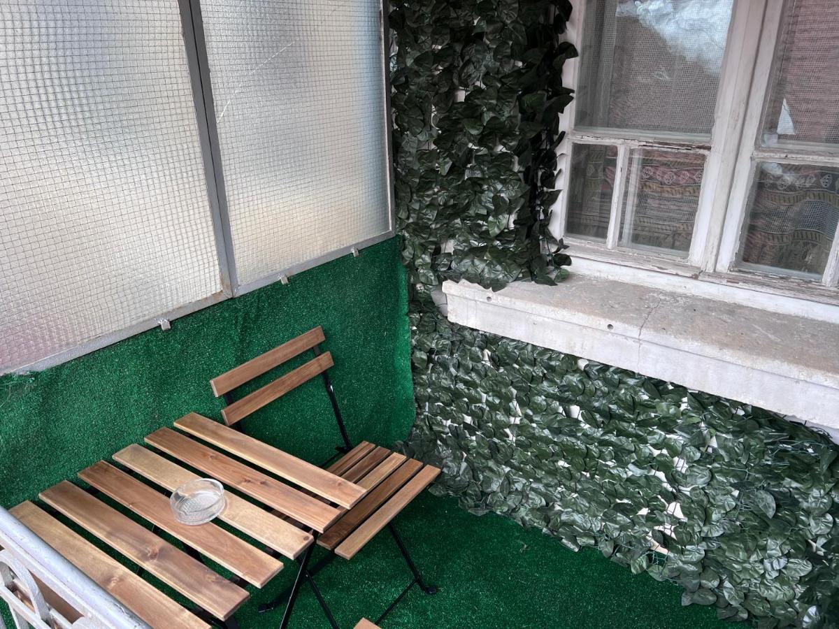 Albert Guest House Ruse Exterior foto